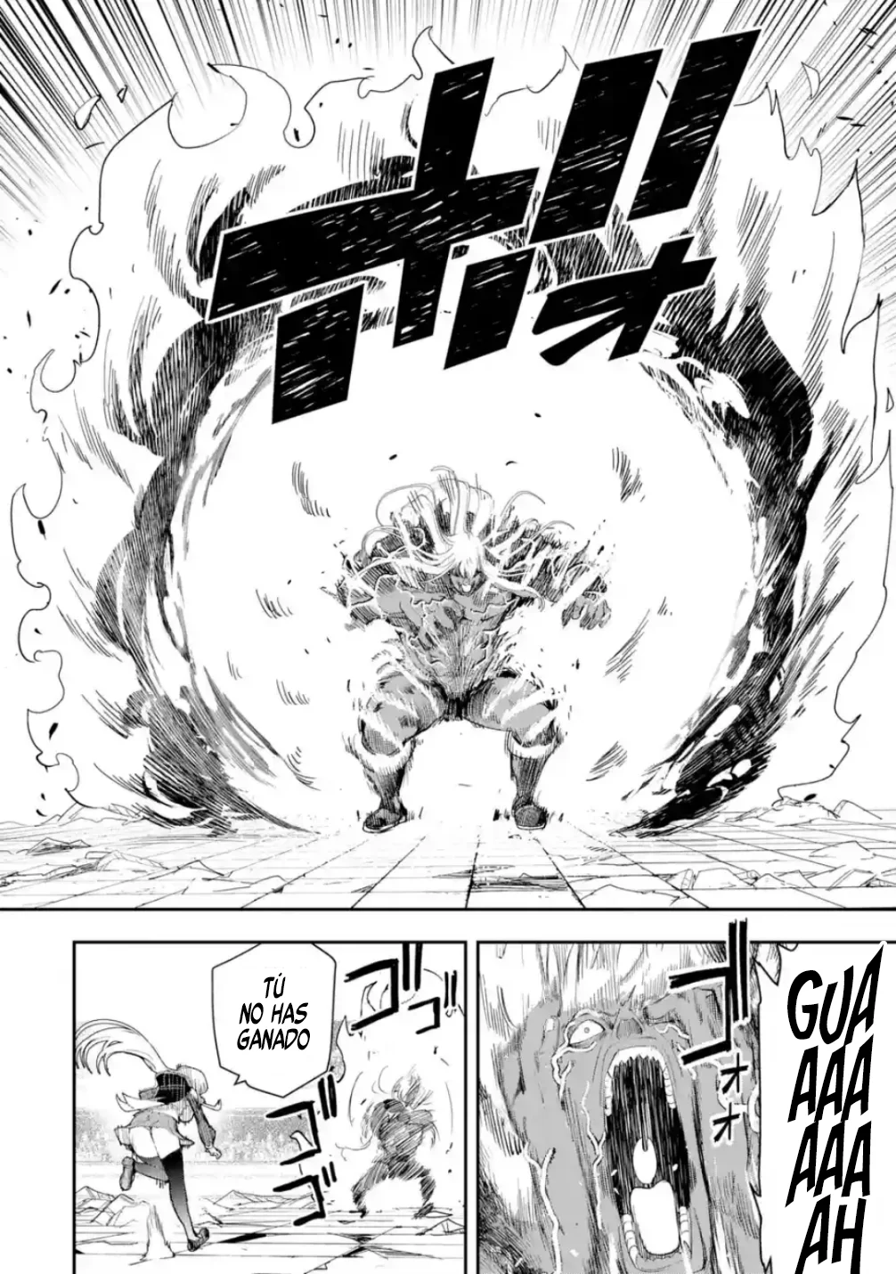 Rakudai Kenja no Gakuin Musou – Nidome no Tensei, S-Rank Cheat Majutsushi Boukenroku Capítulo 22.2 - Page 10