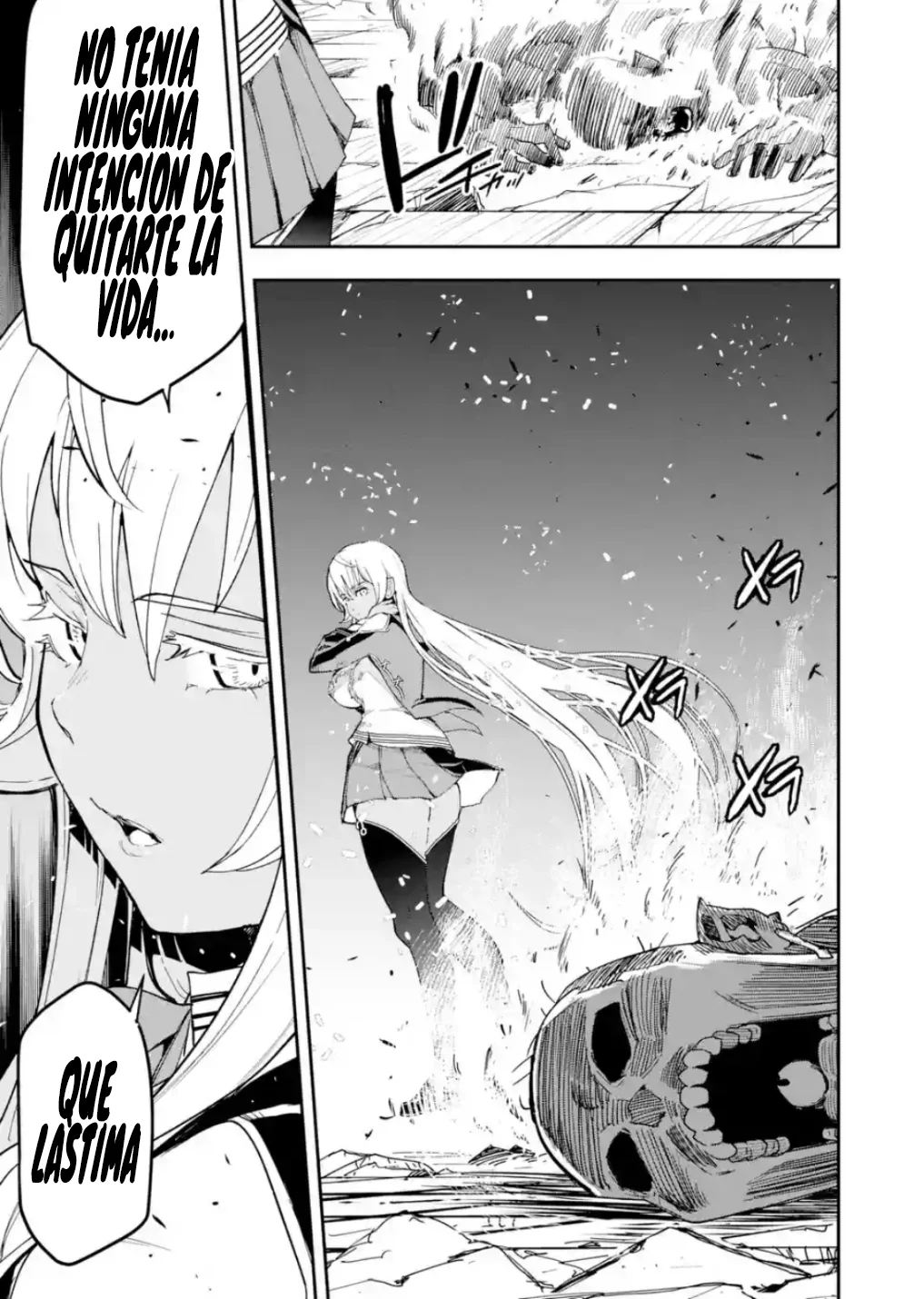Rakudai Kenja no Gakuin Musou – Nidome no Tensei, S-Rank Cheat Majutsushi Boukenroku Capítulo 22.2 - Page 13