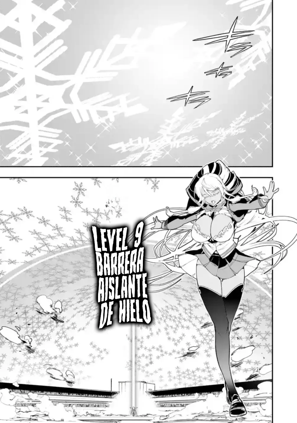 Rakudai Kenja no Gakuin Musou – Nidome no Tensei, S-Rank Cheat Majutsushi Boukenroku Capítulo 22.2 - Page 17