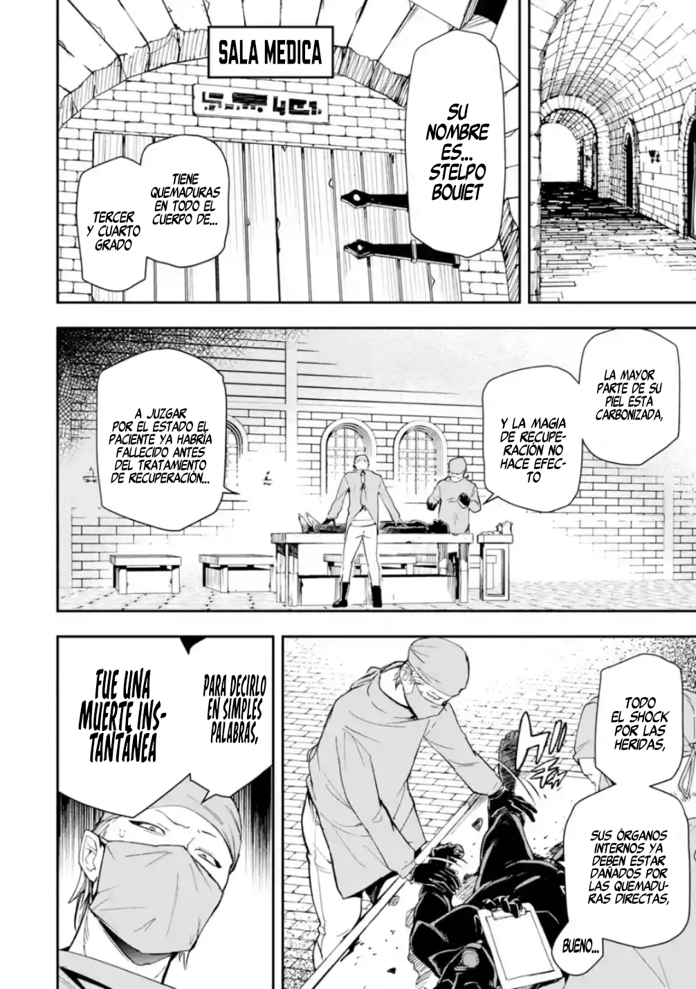 Rakudai Kenja no Gakuin Musou – Nidome no Tensei, S-Rank Cheat Majutsushi Boukenroku Capítulo 22.2 - Page 28