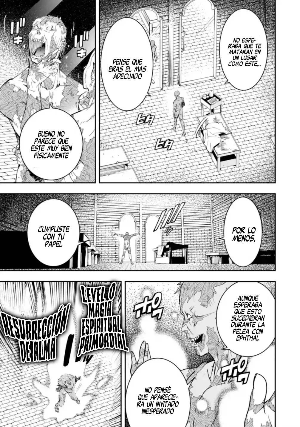 Rakudai Kenja no Gakuin Musou – Nidome no Tensei, S-Rank Cheat Majutsushi Boukenroku Capítulo 22.2 - Page 31