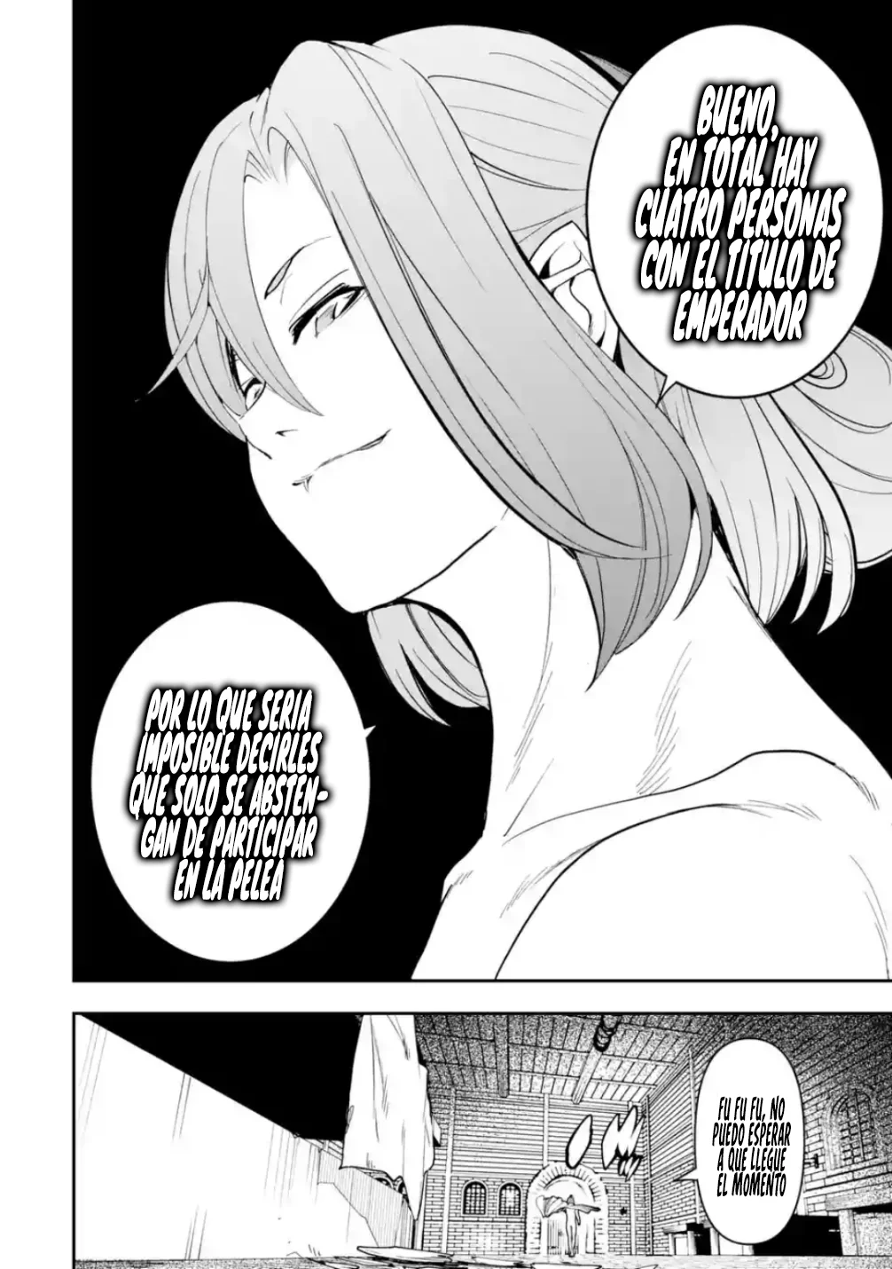 Rakudai Kenja no Gakuin Musou – Nidome no Tensei, S-Rank Cheat Majutsushi Boukenroku Capítulo 22.2 - Page 33