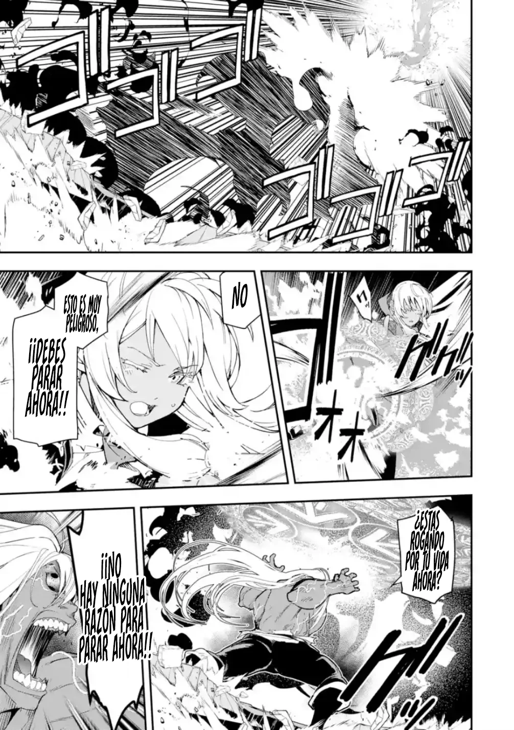 Rakudai Kenja no Gakuin Musou – Nidome no Tensei, S-Rank Cheat Majutsushi Boukenroku Capítulo 22.2 - Page 5