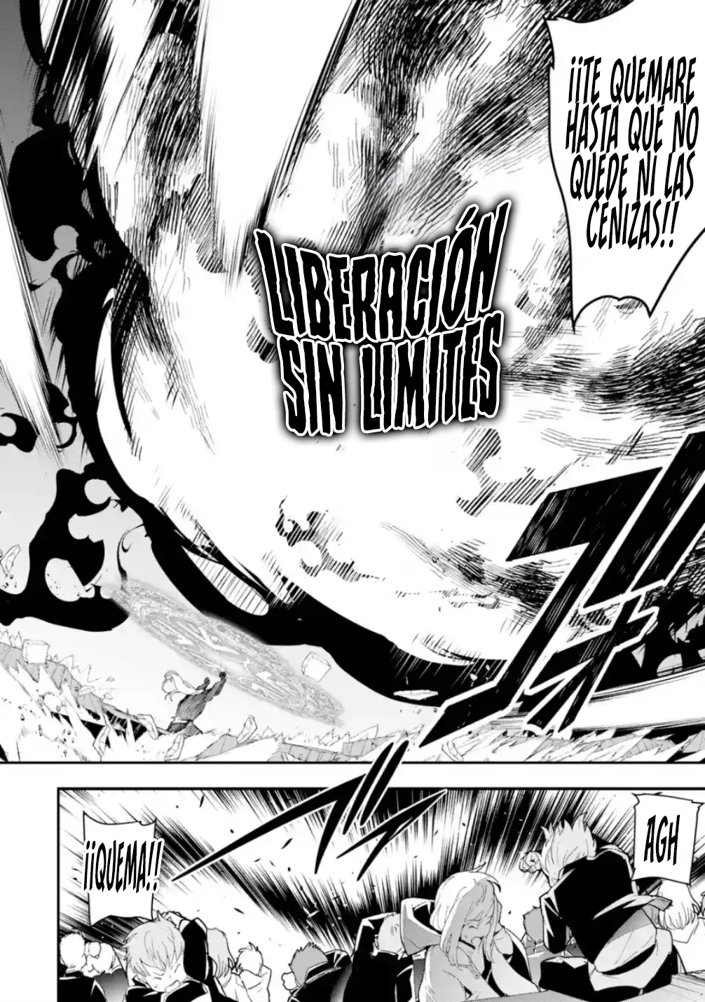 Rakudai Kenja no Gakuin Musou – Nidome no Tensei, S-Rank Cheat Majutsushi Boukenroku Capítulo 22.2 - Page 6