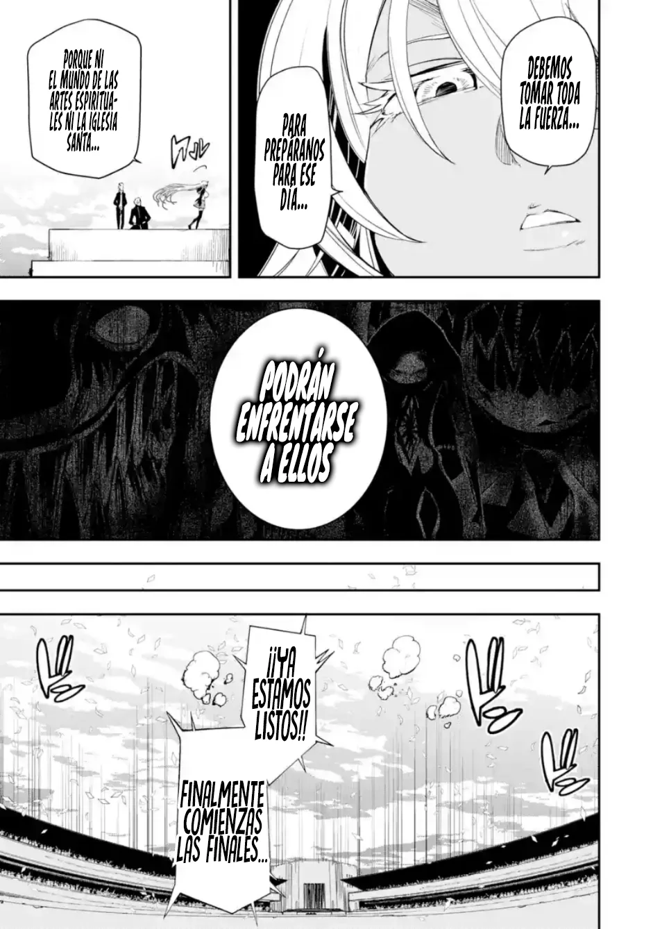 Rakudai Kenja no Gakuin Musou – Nidome no Tensei, S-Rank Cheat Majutsushi Boukenroku Capítulo 23.1 - Page 14