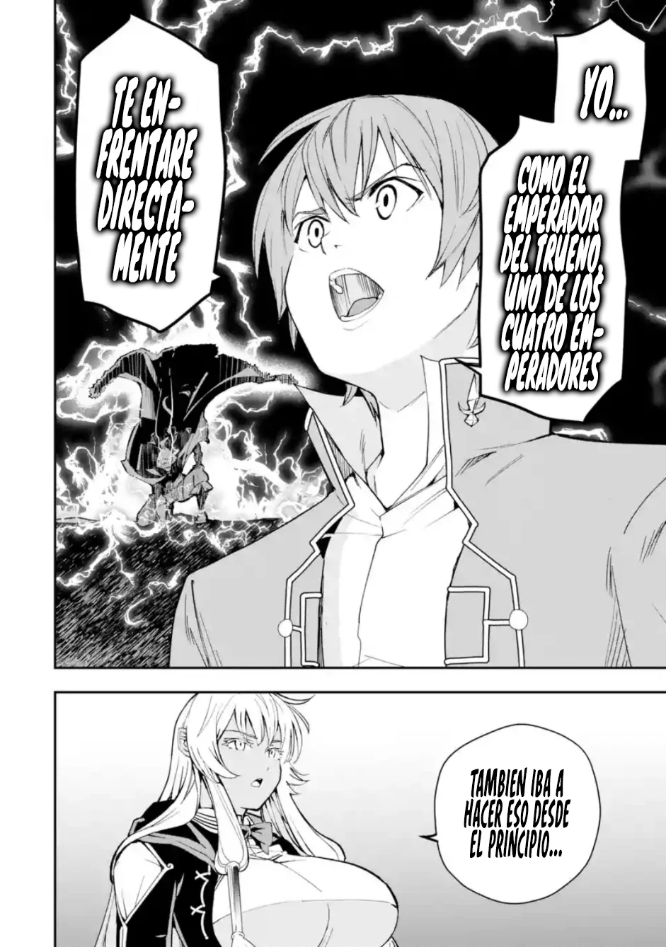 Rakudai Kenja no Gakuin Musou – Nidome no Tensei, S-Rank Cheat Majutsushi Boukenroku Capítulo 23.1 - Page 21