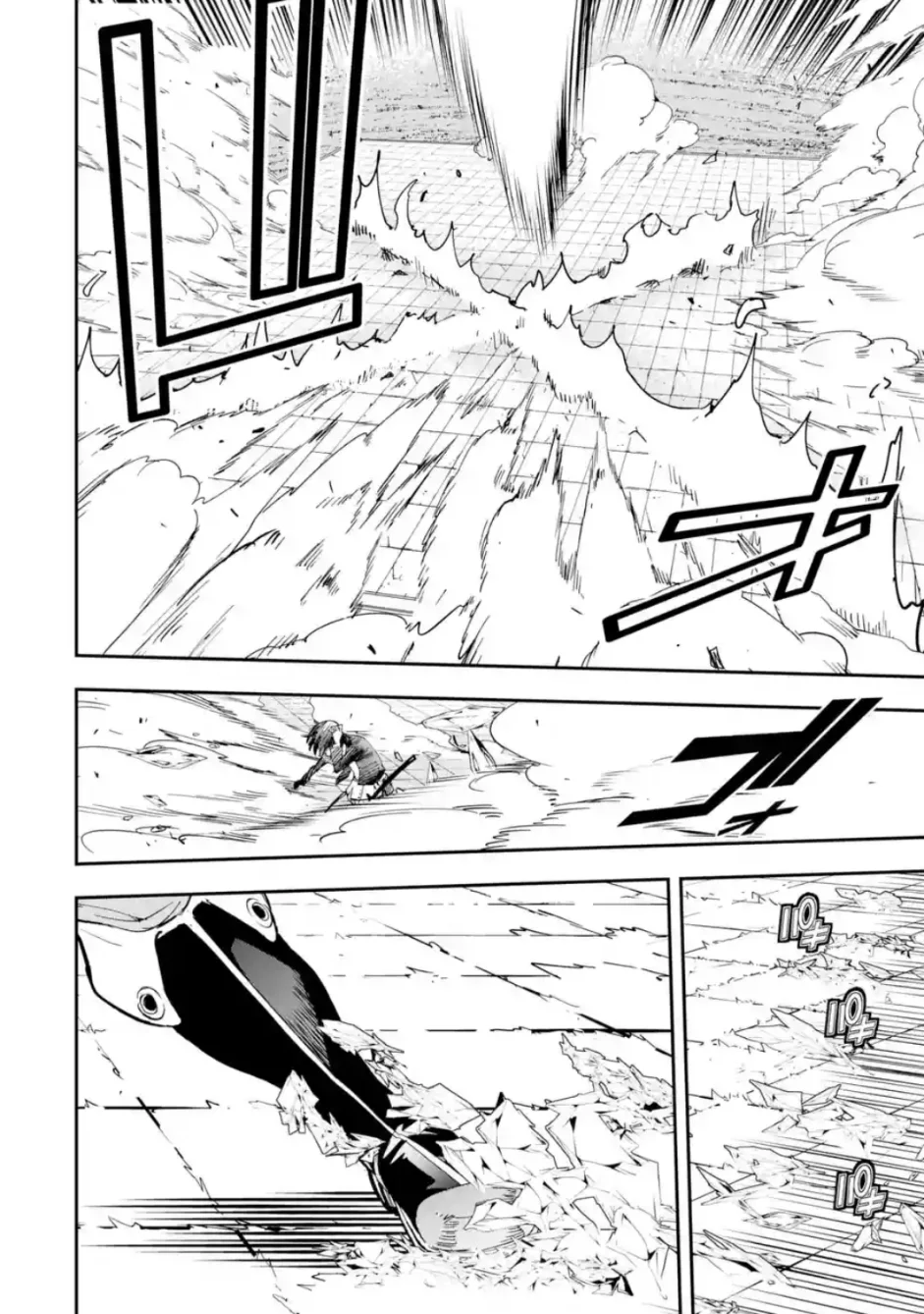 Rakudai Kenja no Gakuin Musou – Nidome no Tensei, S-Rank Cheat Majutsushi Boukenroku Capítulo 23.1 - Page 26