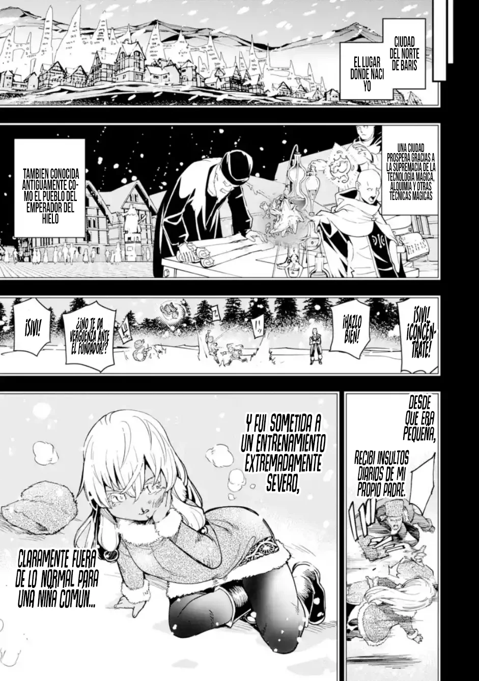 Rakudai Kenja no Gakuin Musou – Nidome no Tensei, S-Rank Cheat Majutsushi Boukenroku Capítulo 23.2 - Page 24