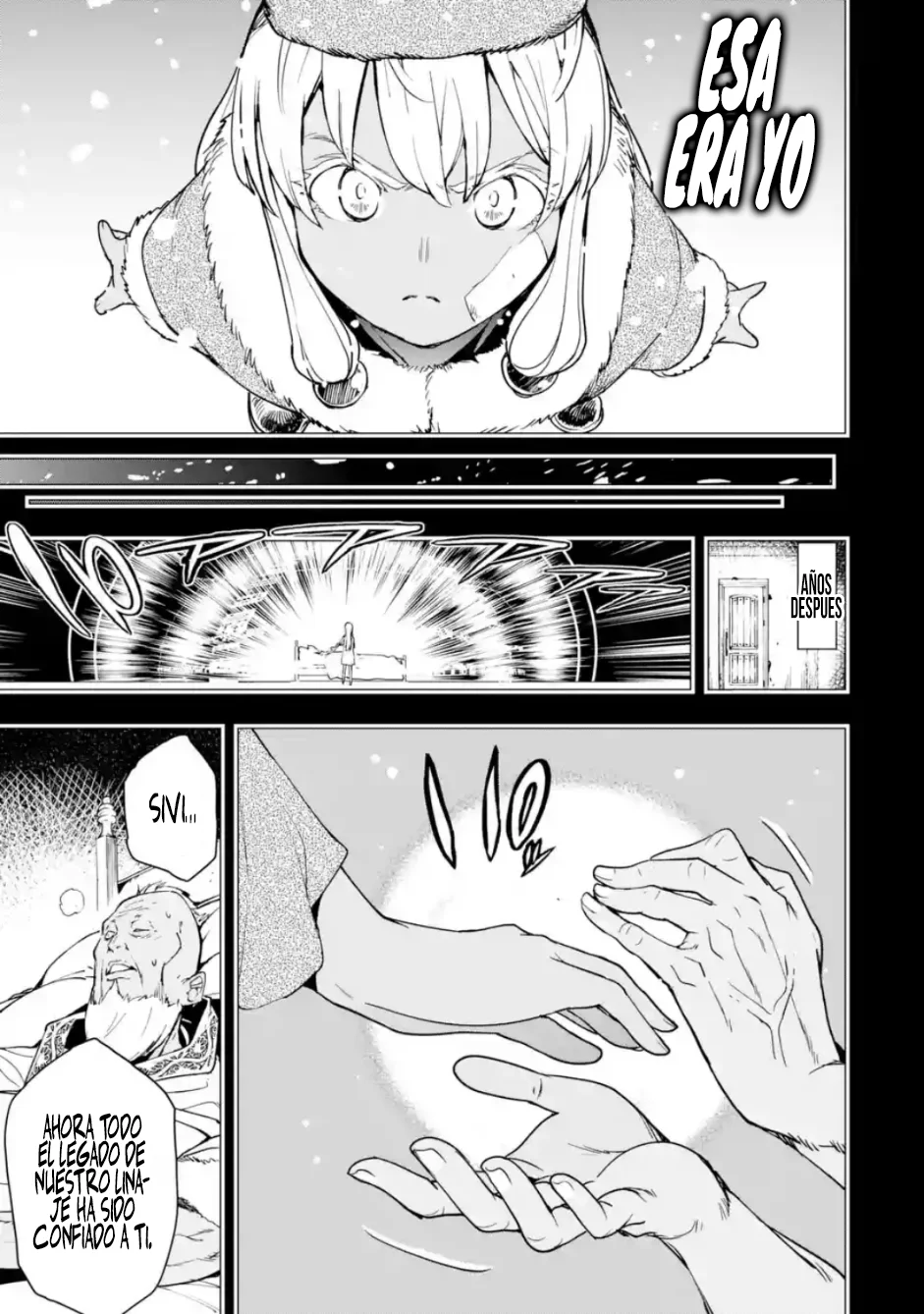 Rakudai Kenja no Gakuin Musou – Nidome no Tensei, S-Rank Cheat Majutsushi Boukenroku Capítulo 23.2 - Page 26