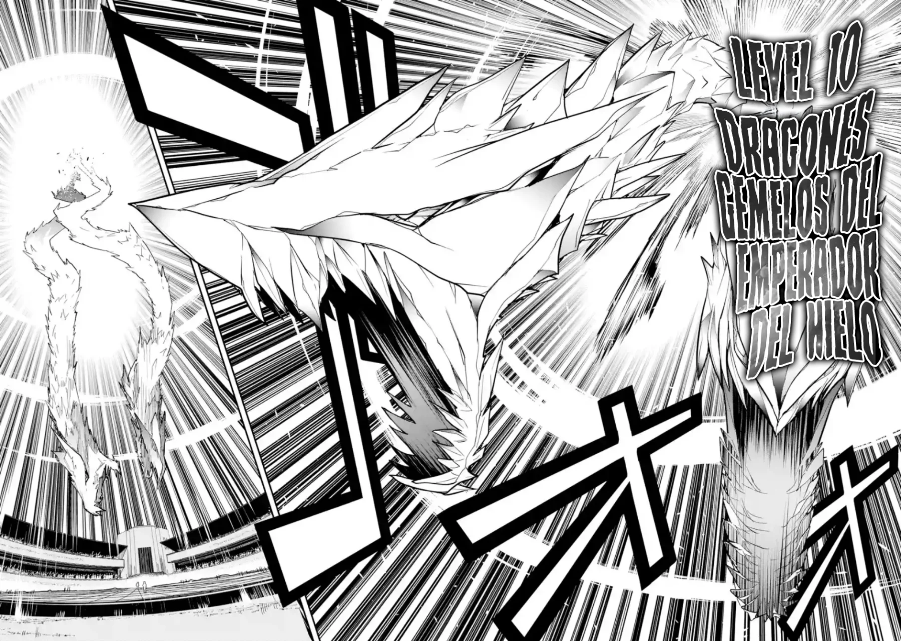 Rakudai Kenja no Gakuin Musou – Nidome no Tensei, S-Rank Cheat Majutsushi Boukenroku Capítulo 23.2 - Page 33