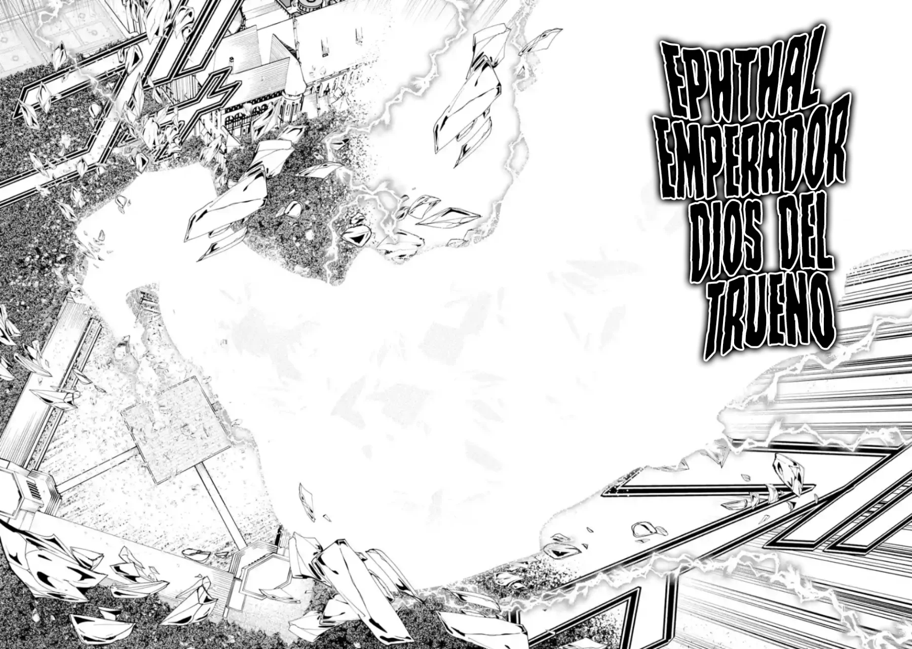 Rakudai Kenja no Gakuin Musou – Nidome no Tensei, S-Rank Cheat Majutsushi Boukenroku Capítulo 23.2 - Page 36