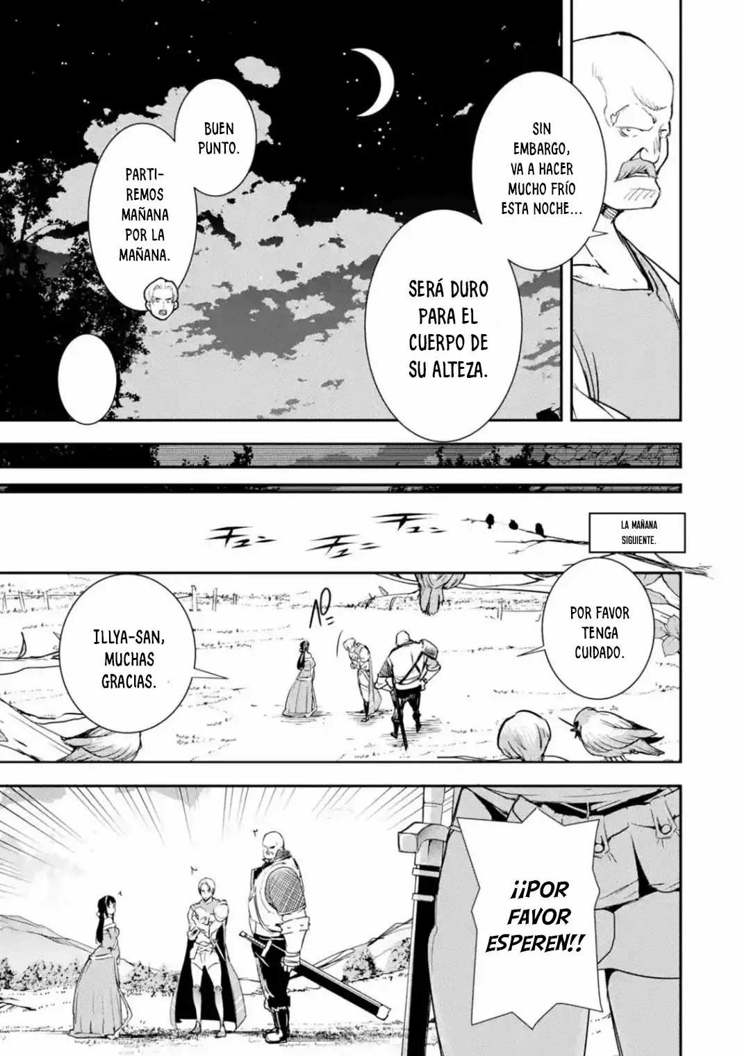 Rakudai Kenja no Gakuin Musou – Nidome no Tensei, S-Rank Cheat Majutsushi Boukenroku Capítulo 4.1 - Page 14