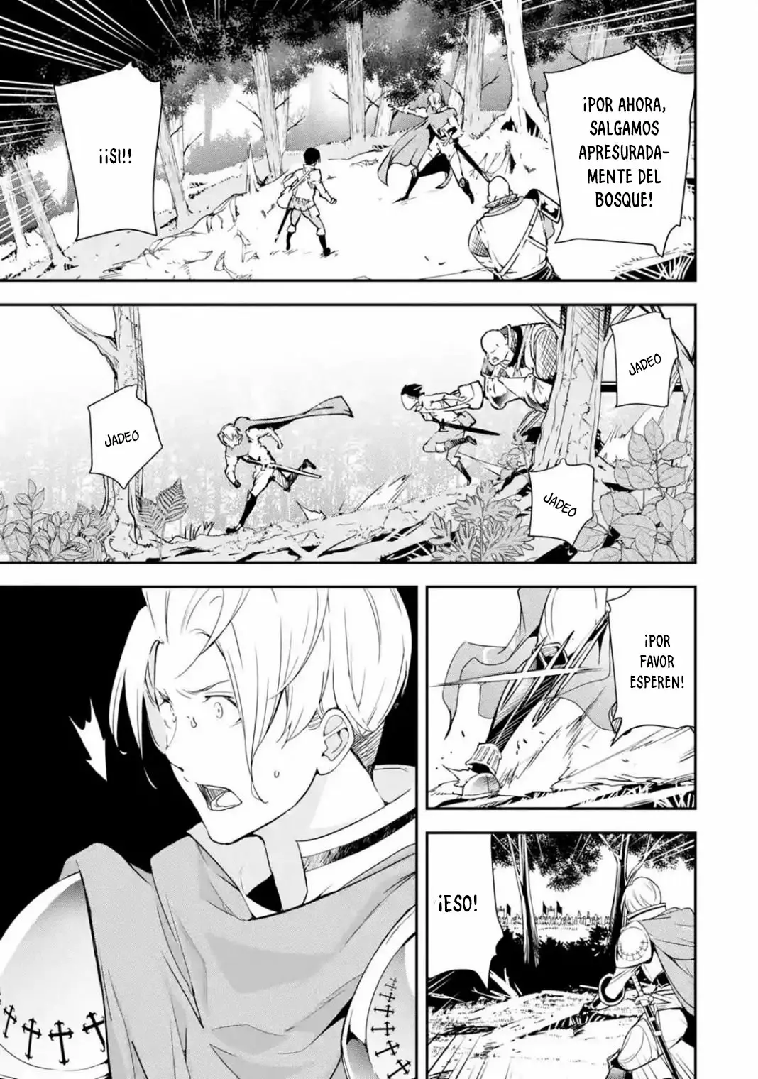 Rakudai Kenja no Gakuin Musou – Nidome no Tensei, S-Rank Cheat Majutsushi Boukenroku Capítulo 4.1 - Page 26
