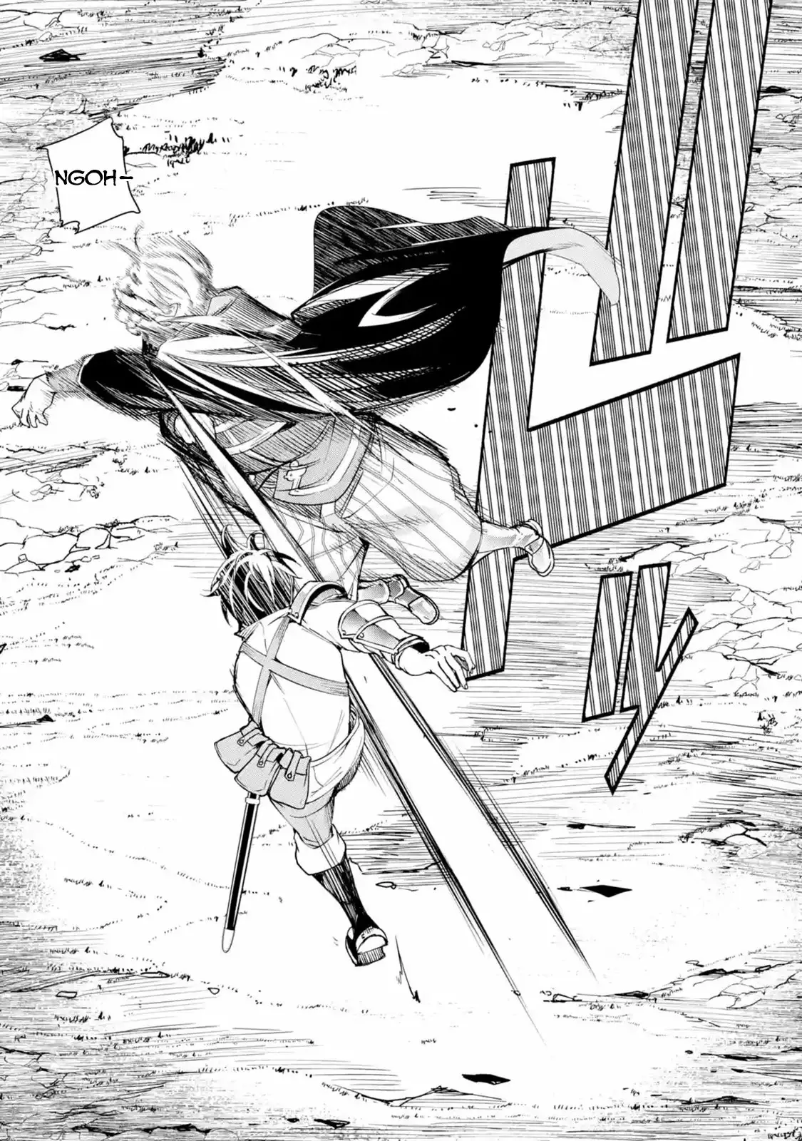 Rakudai Kenja no Gakuin Musou – Nidome no Tensei, S-Rank Cheat Majutsushi Boukenroku Capítulo 5.1 - Page 11