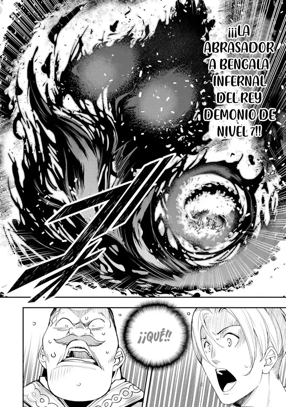 Rakudai Kenja no Gakuin Musou – Nidome no Tensei, S-Rank Cheat Majutsushi Boukenroku Capítulo 5.1 - Page 18