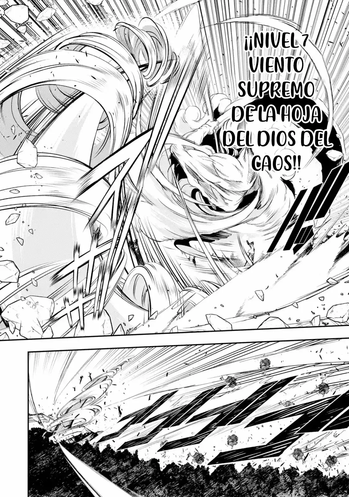 Rakudai Kenja no Gakuin Musou – Nidome no Tensei, S-Rank Cheat Majutsushi Boukenroku Capítulo 5.1 - Page 20