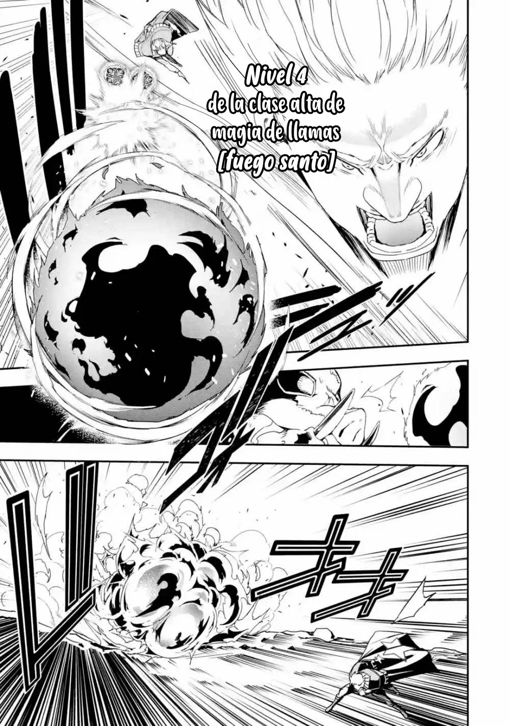 Rakudai Kenja no Gakuin Musou – Nidome no Tensei, S-Rank Cheat Majutsushi Boukenroku Capítulo 5.3 - Page 17