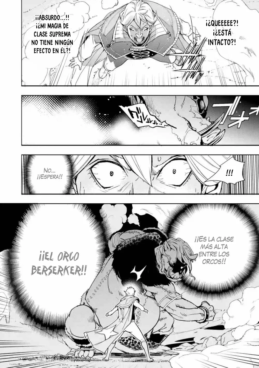Rakudai Kenja no Gakuin Musou – Nidome no Tensei, S-Rank Cheat Majutsushi Boukenroku Capítulo 5.3 - Page 20