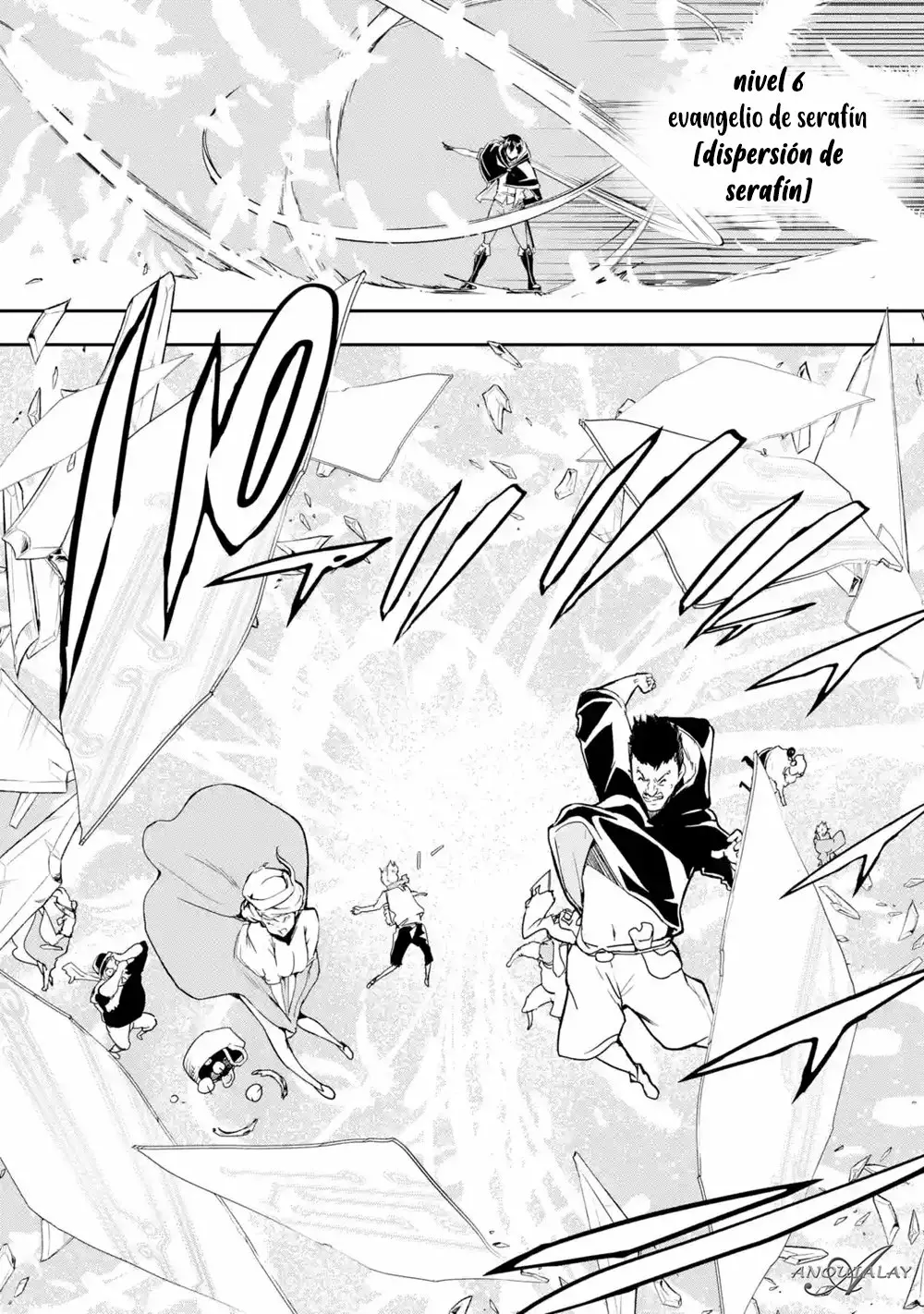 Rakudai Kenja no Gakuin Musou – Nidome no Tensei, S-Rank Cheat Majutsushi Boukenroku Capítulo 5.3 - Page 25