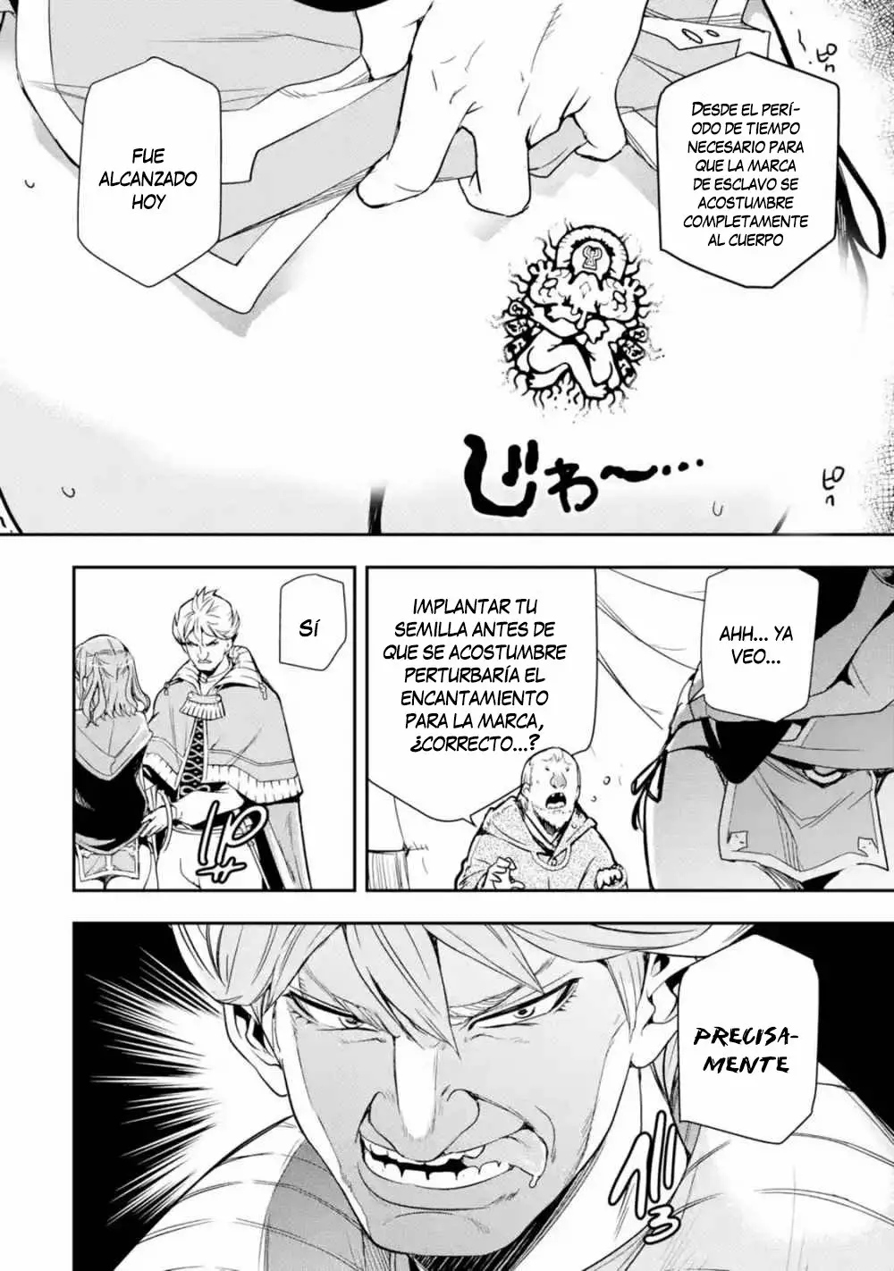 Rakudai Kenja no Gakuin Musou – Nidome no Tensei, S-Rank Cheat Majutsushi Boukenroku Capítulo 5.3 - Page 8