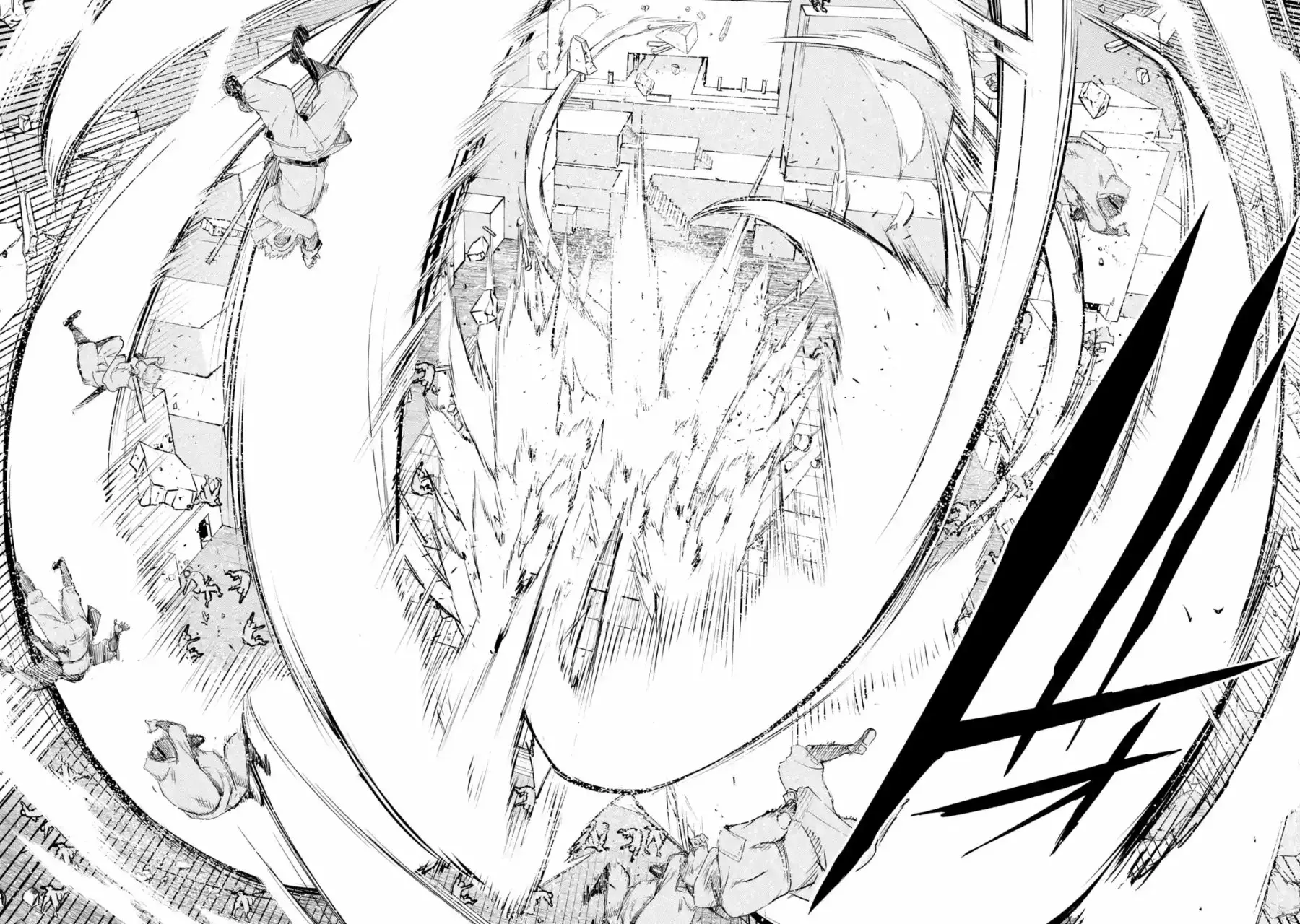 Rakudai Kenja no Gakuin Musou – Nidome no Tensei, S-Rank Cheat Majutsushi Boukenroku Capítulo 7 - Page 24