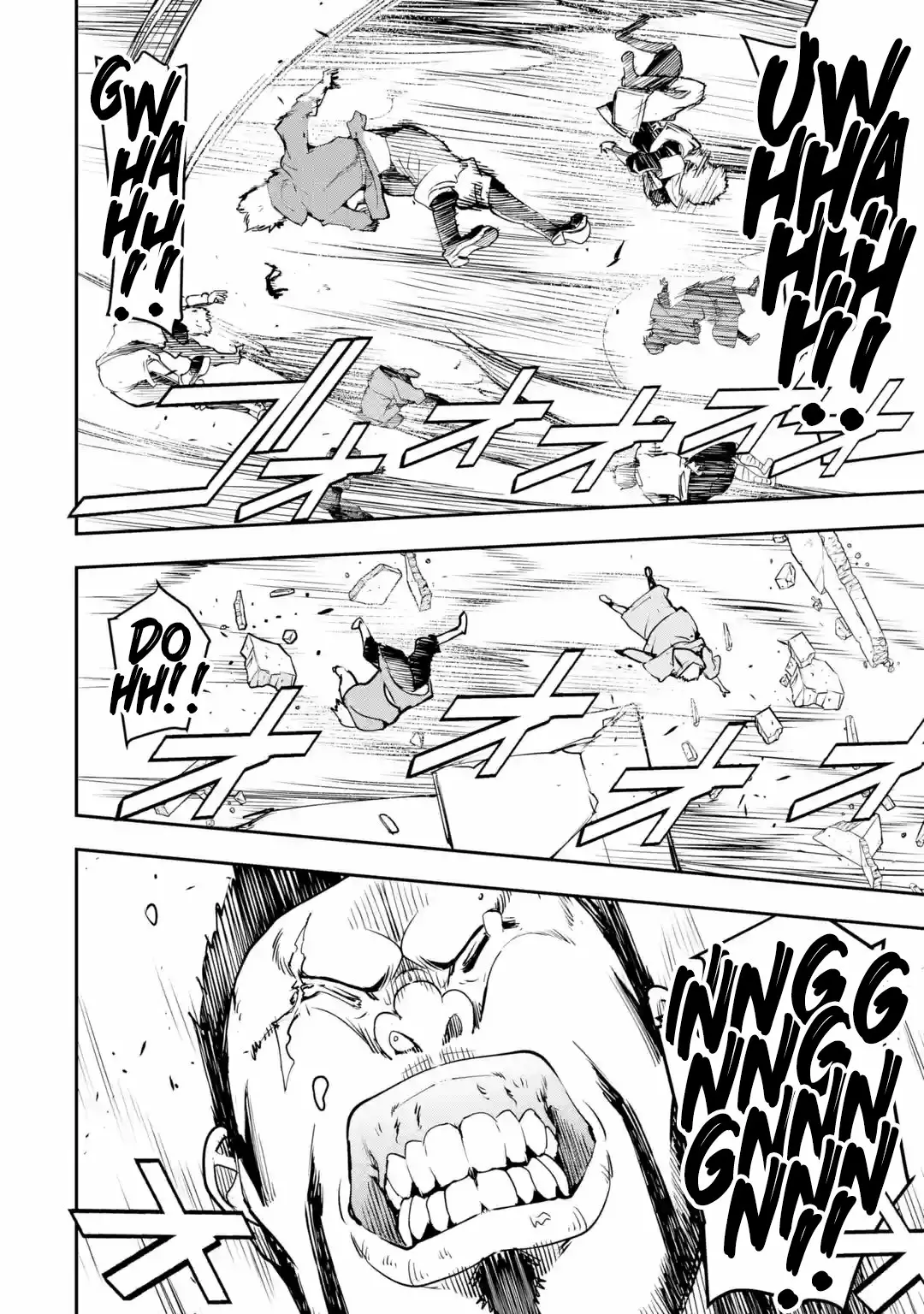 Rakudai Kenja no Gakuin Musou – Nidome no Tensei, S-Rank Cheat Majutsushi Boukenroku Capítulo 7 - Page 25