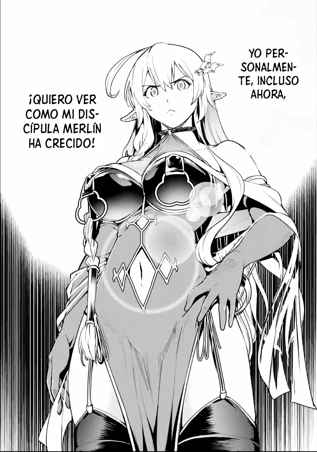 Rakudai Kenja no Gakuin Musou – Nidome no Tensei, S-Rank Cheat Majutsushi Boukenroku Capítulo 8.2 - Page 16