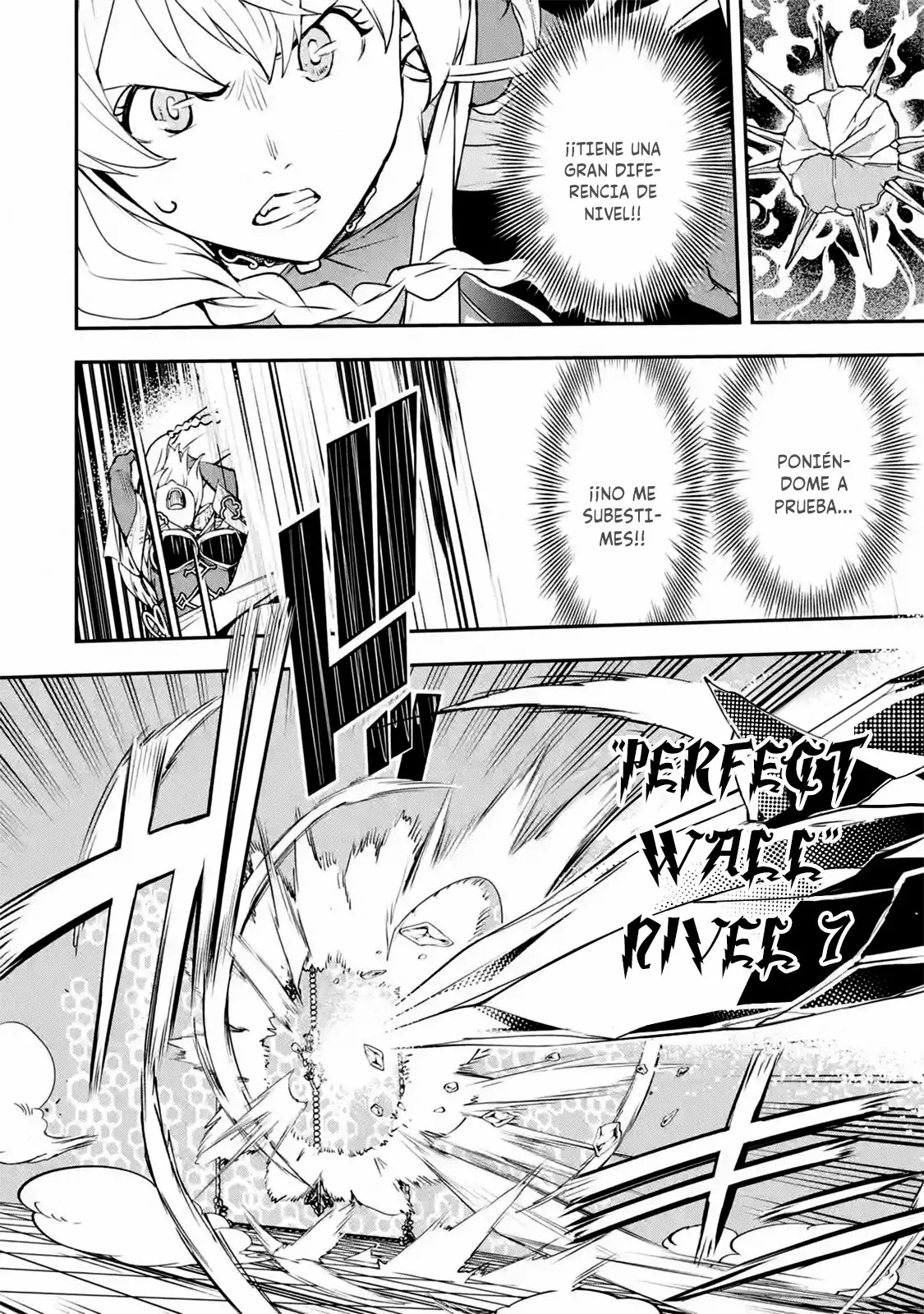 Rakudai Kenja no Gakuin Musou – Nidome no Tensei, S-Rank Cheat Majutsushi Boukenroku Capítulo 8.3 - Page 12