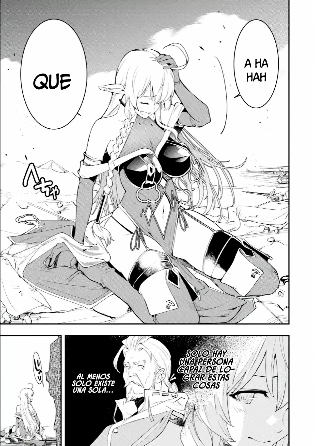 Rakudai Kenja no Gakuin Musou – Nidome no Tensei, S-Rank Cheat Majutsushi Boukenroku Capítulo 9.1 - Page 11
