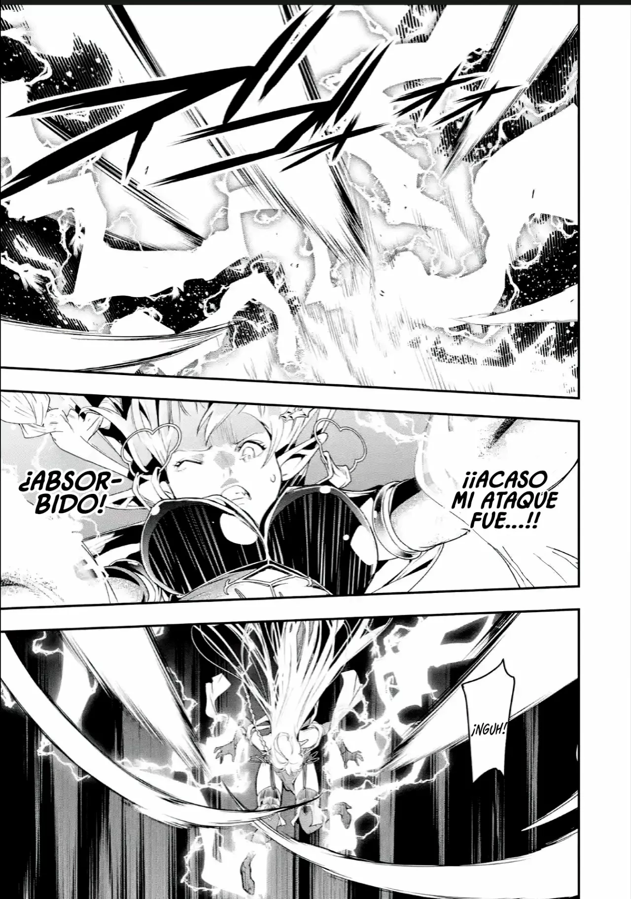 Rakudai Kenja no Gakuin Musou – Nidome no Tensei, S-Rank Cheat Majutsushi Boukenroku Capítulo 9.1 - Page 7