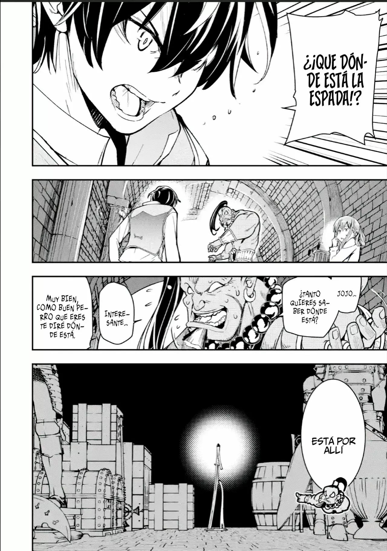Rakudai Kenja no Gakuin Musou – Nidome no Tensei, S-Rank Cheat Majutsushi Boukenroku Capítulo 9.4 - Page 4