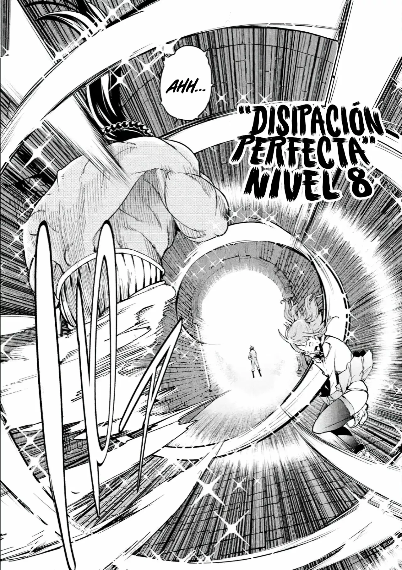 Rakudai Kenja no Gakuin Musou – Nidome no Tensei, S-Rank Cheat Majutsushi Boukenroku Capítulo 9.4 - Page 6