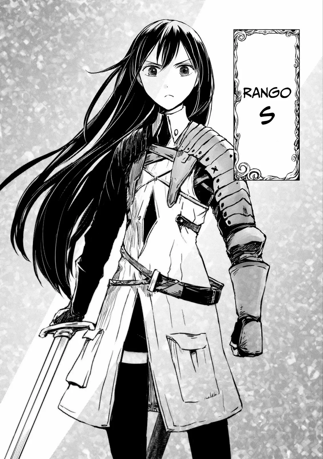Boukensha ni Naritai to Miyako ni Deteitta Musume ga S-Rank ni Natteta Capítulo 1 - Page 36