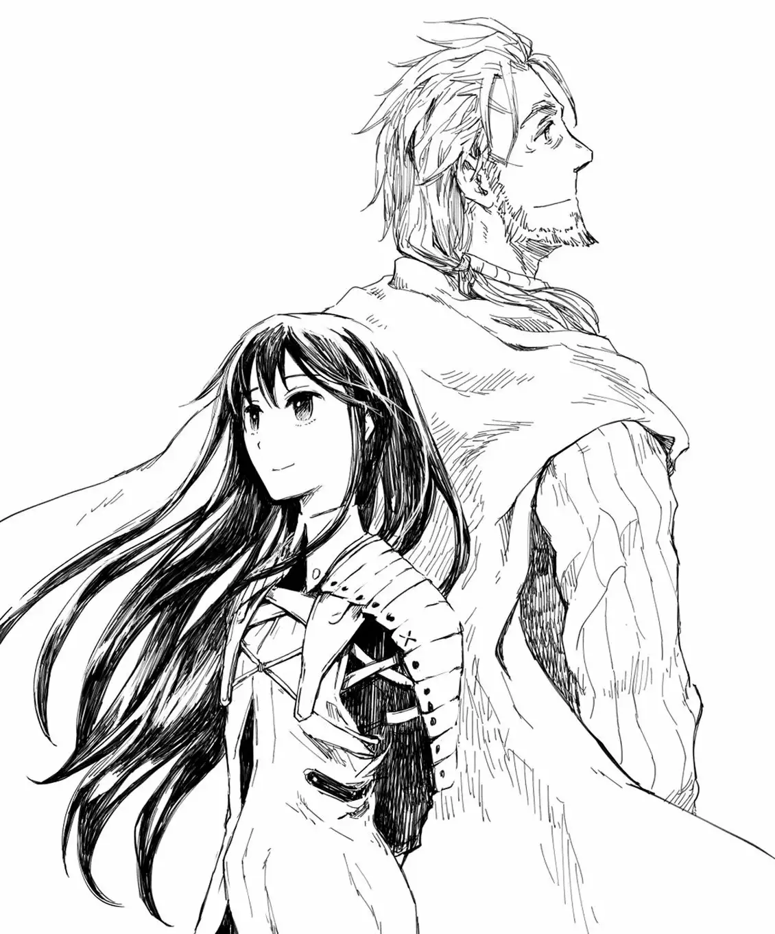 Boukensha ni Naritai to Miyako ni Deteitta Musume ga S-Rank ni Natteta Capítulo 1 - Page 38