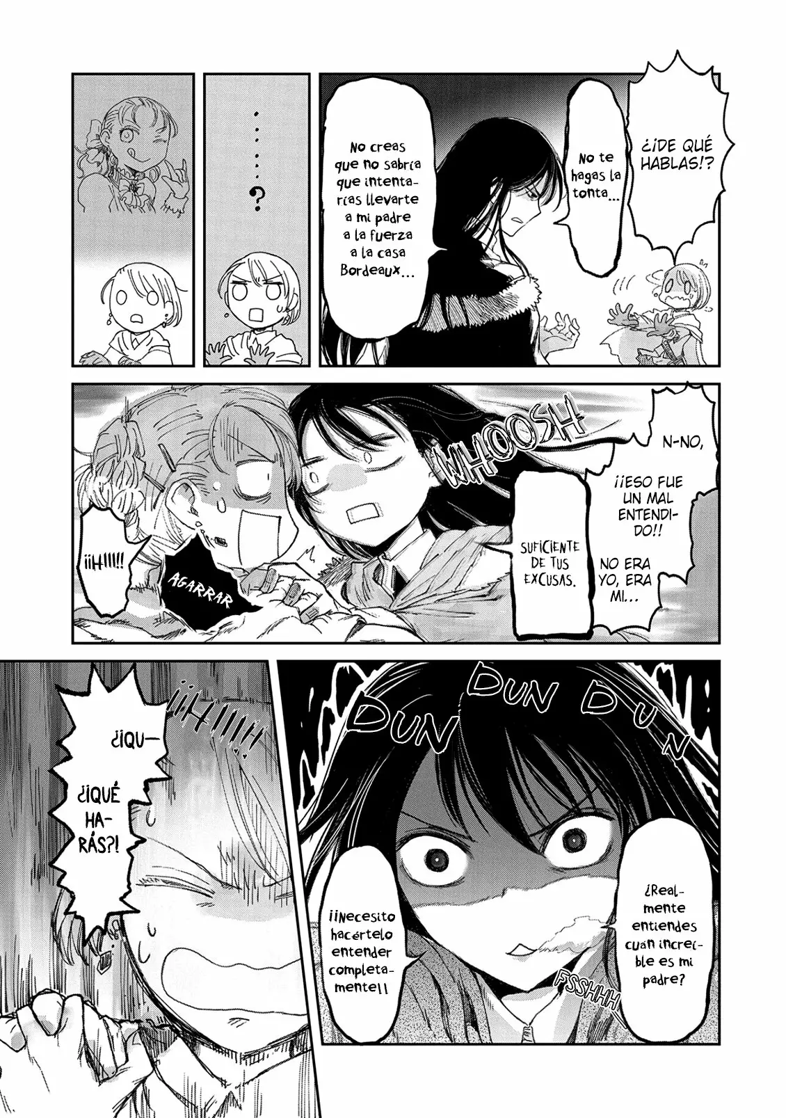 Boukensha ni Naritai to Miyako ni Deteitta Musume ga S-Rank ni Natteta Capítulo 10 - Page 17