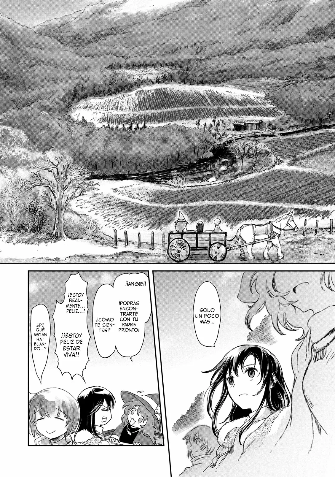 Boukensha ni Naritai to Miyako ni Deteitta Musume ga S-Rank ni Natteta Capítulo 10 - Page 24