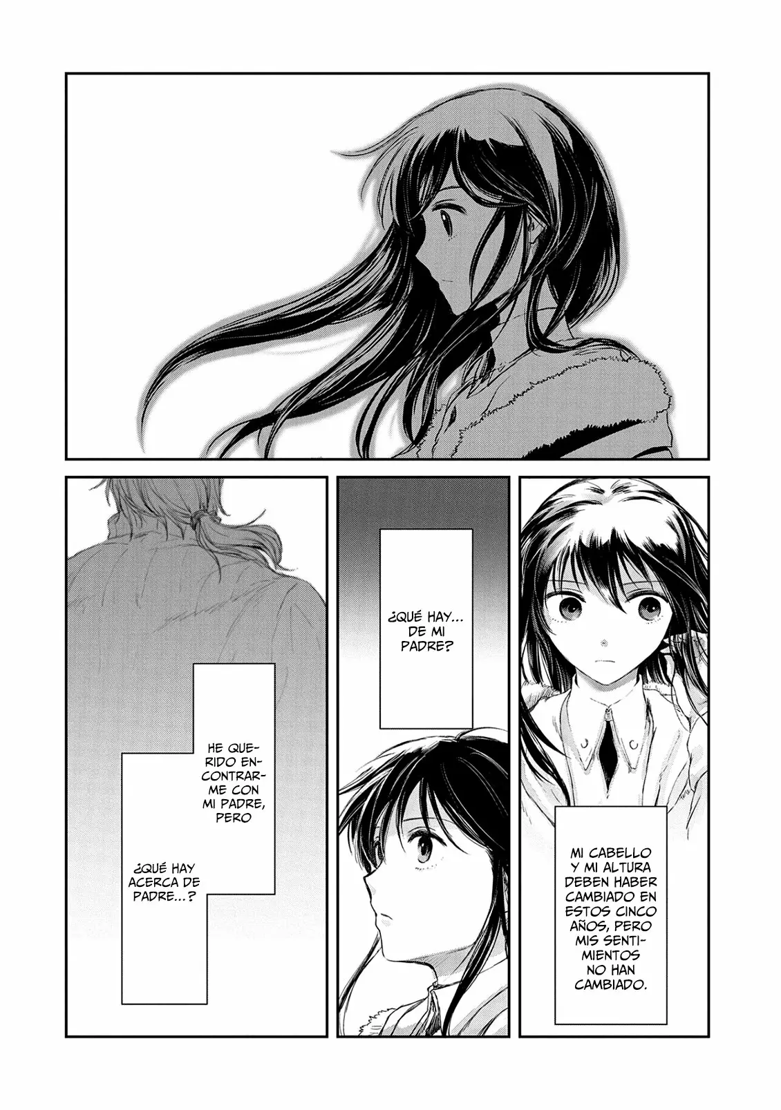 Boukensha ni Naritai to Miyako ni Deteitta Musume ga S-Rank ni Natteta Capítulo 10 - Page 26