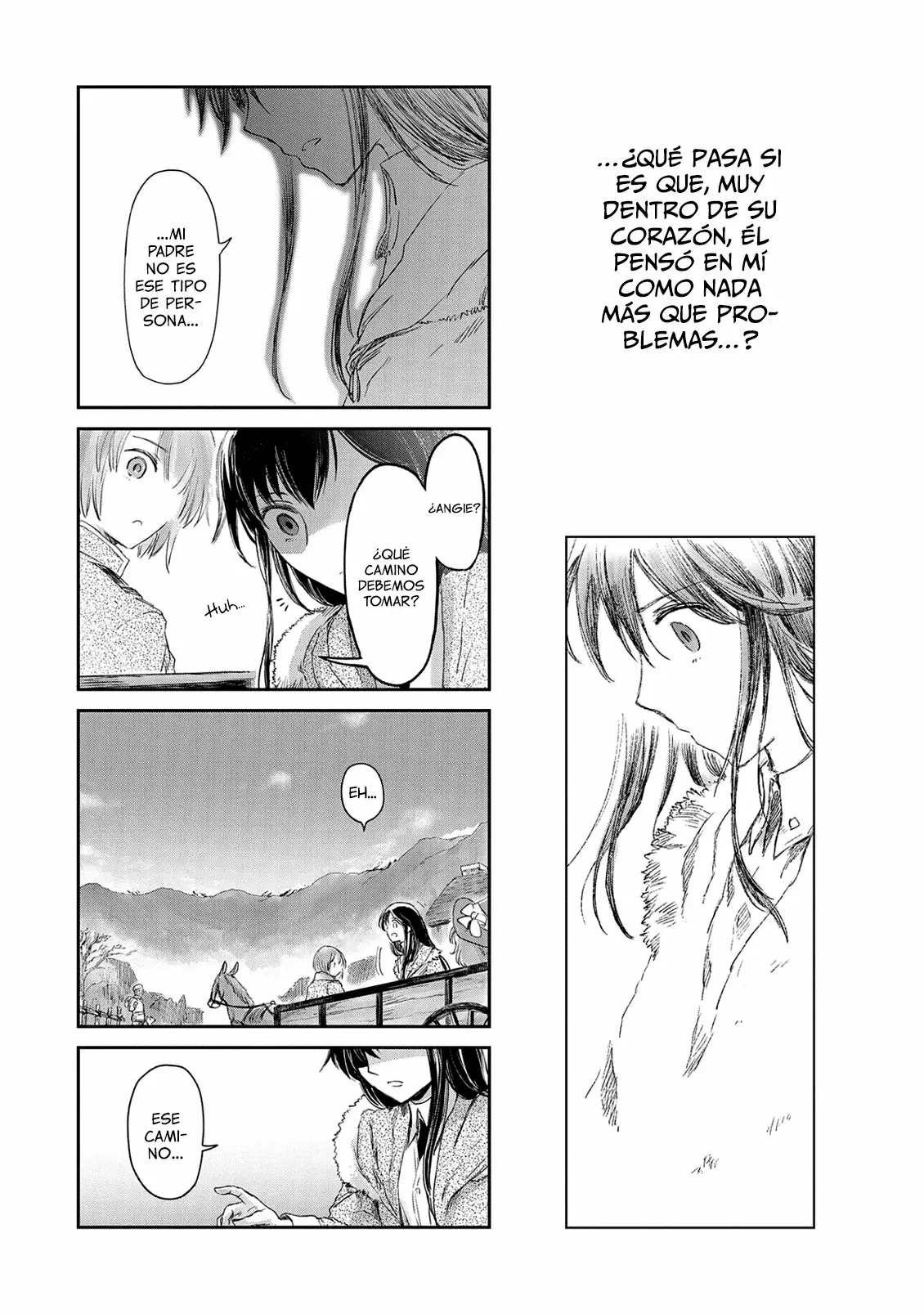 Boukensha ni Naritai to Miyako ni Deteitta Musume ga S-Rank ni Natteta Capítulo 10 - Page 28