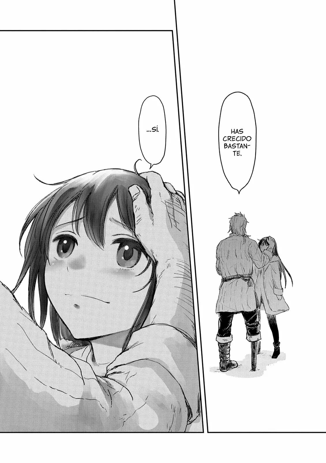 Boukensha ni Naritai to Miyako ni Deteitta Musume ga S-Rank ni Natteta Capítulo 10 - Page 32