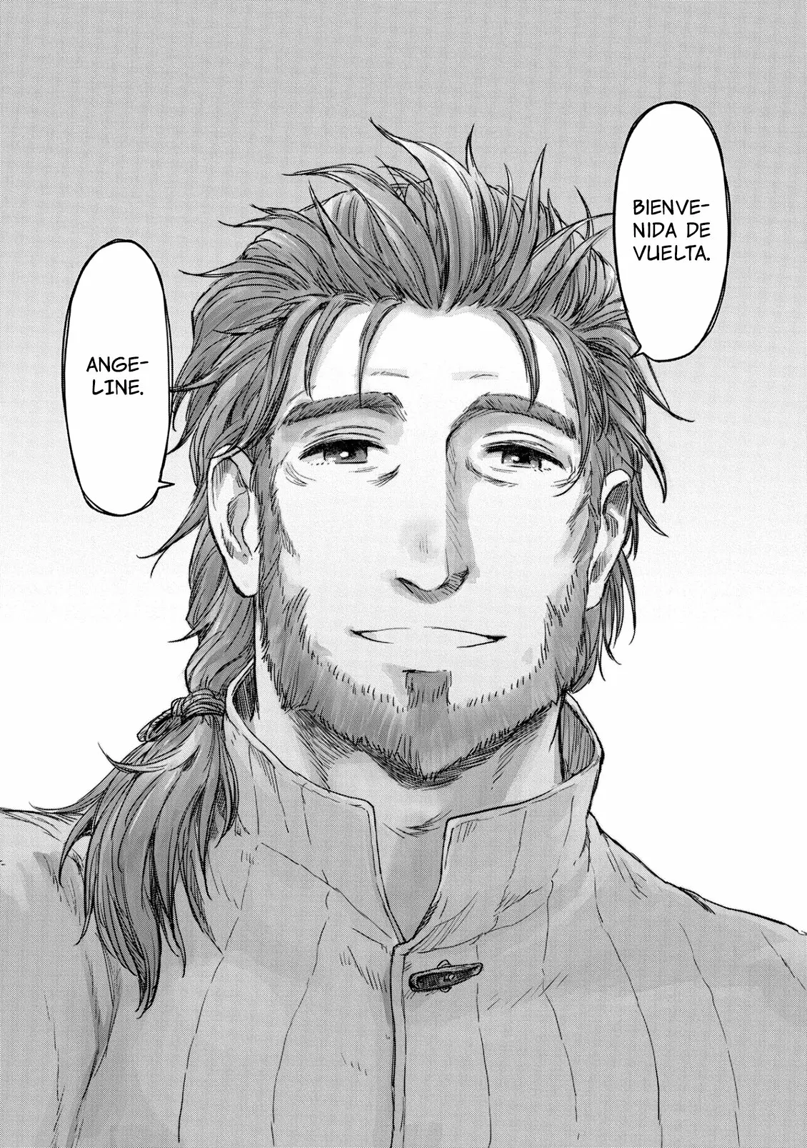 Boukensha ni Naritai to Miyako ni Deteitta Musume ga S-Rank ni Natteta Capítulo 10 - Page 34