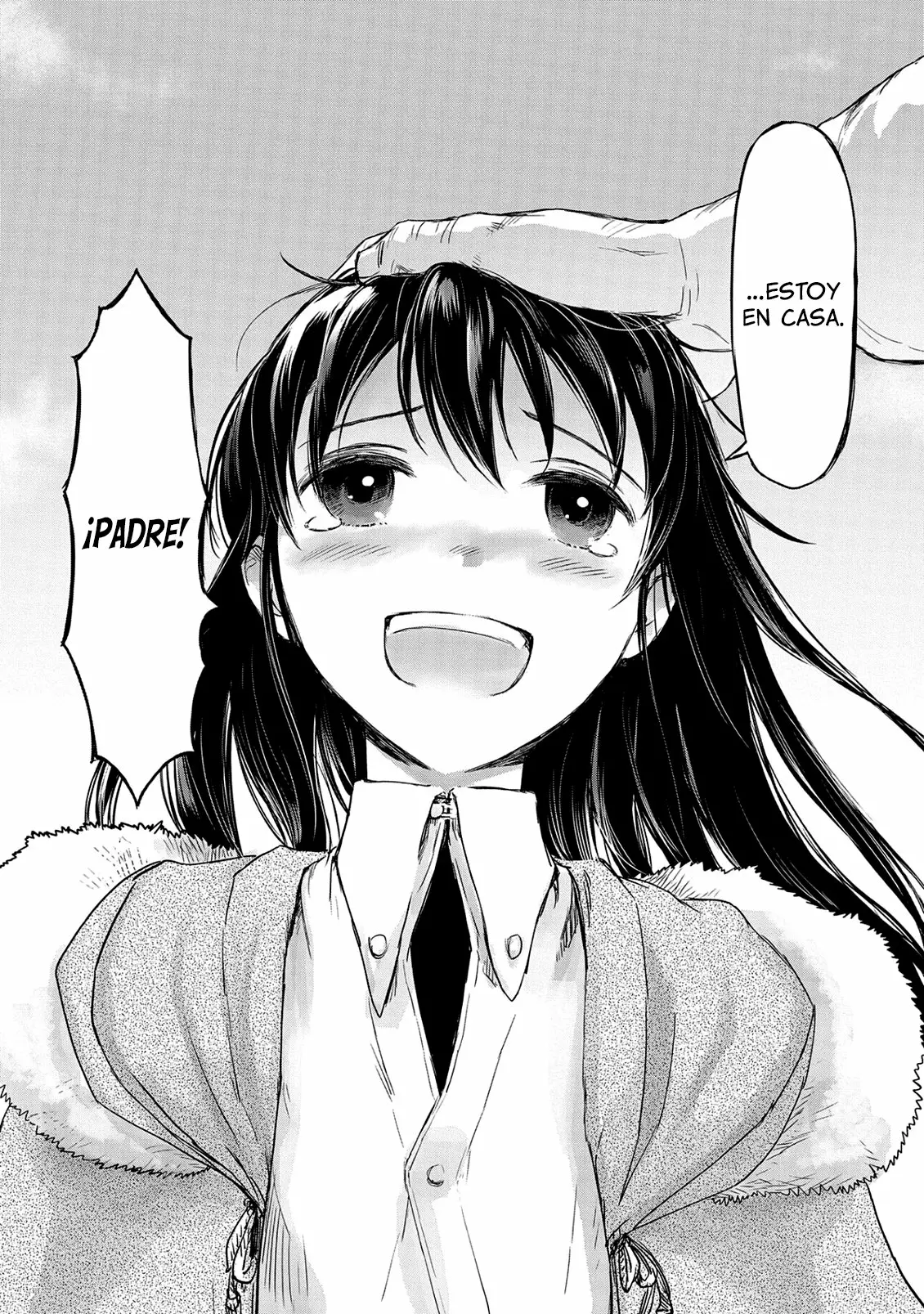 Boukensha ni Naritai to Miyako ni Deteitta Musume ga S-Rank ni Natteta Capítulo 10 - Page 35