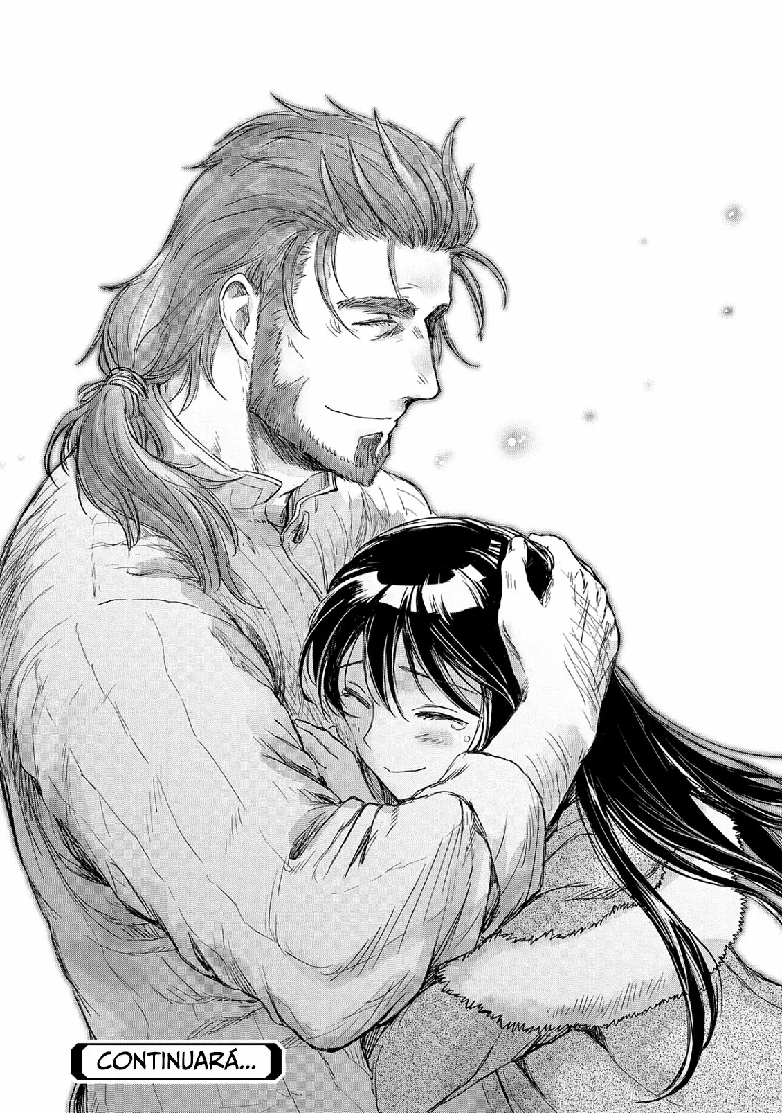 Boukensha ni Naritai to Miyako ni Deteitta Musume ga S-Rank ni Natteta Capítulo 10 - Page 36