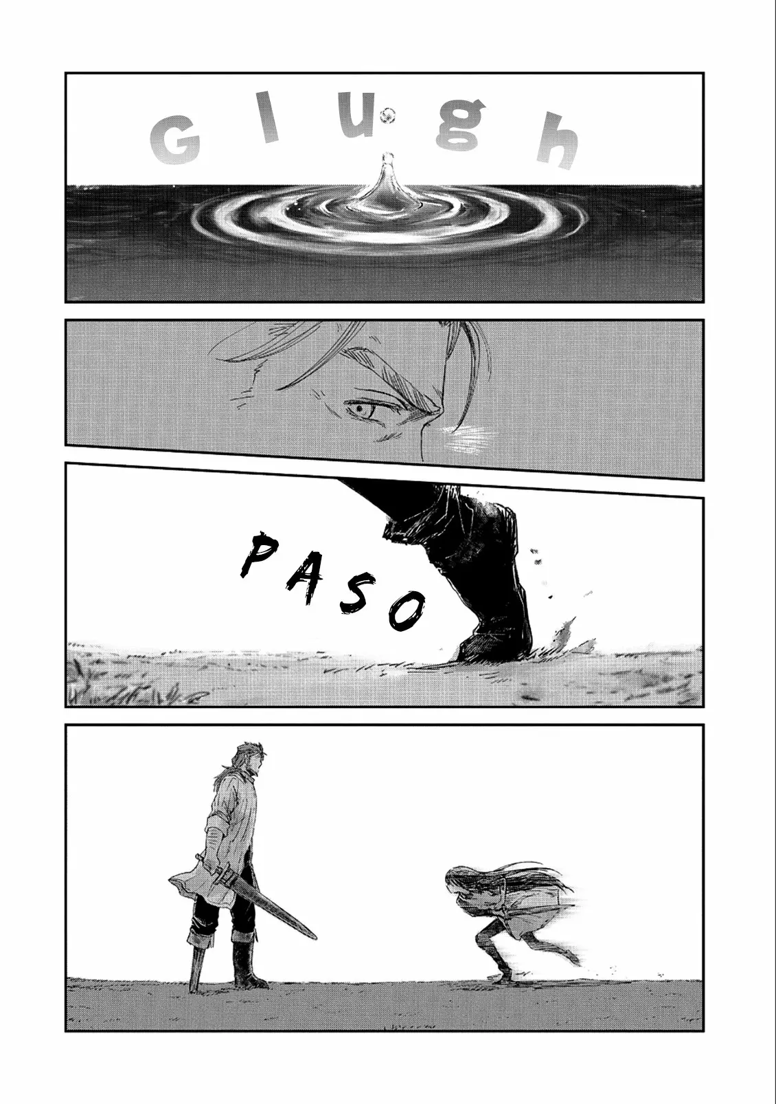 Boukensha ni Naritai to Miyako ni Deteitta Musume ga S-Rank ni Natteta Capítulo 11 - Page 26