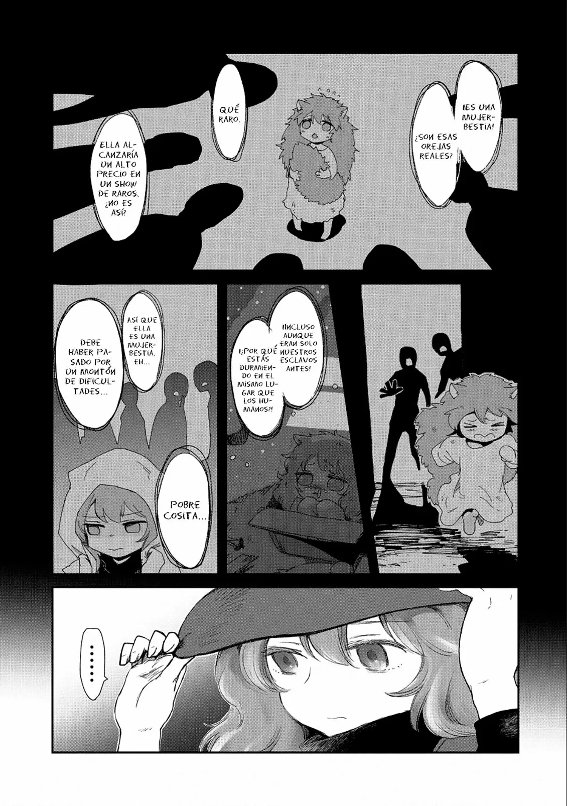 Boukensha ni Naritai to Miyako ni Deteitta Musume ga S-Rank ni Natteta Capítulo 12 - Page 13