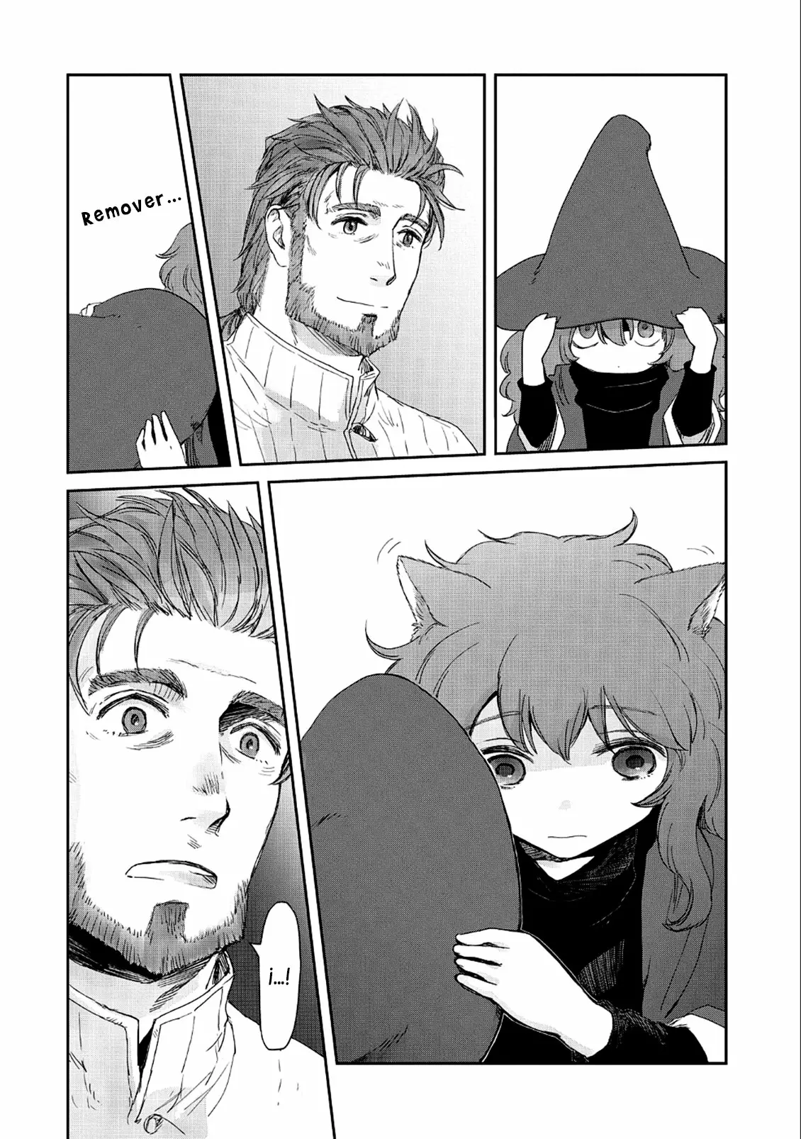 Boukensha ni Naritai to Miyako ni Deteitta Musume ga S-Rank ni Natteta Capítulo 12 - Page 14