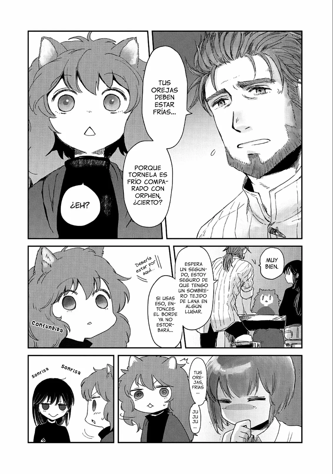 Boukensha ni Naritai to Miyako ni Deteitta Musume ga S-Rank ni Natteta Capítulo 12 - Page 16