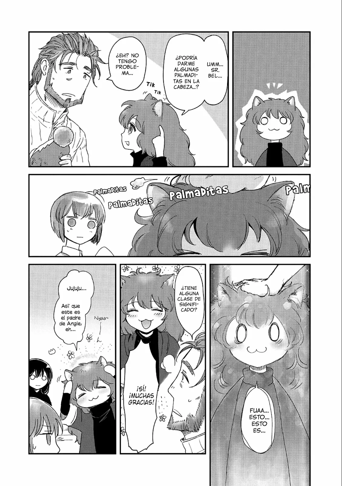 Boukensha ni Naritai to Miyako ni Deteitta Musume ga S-Rank ni Natteta Capítulo 12 - Page 18