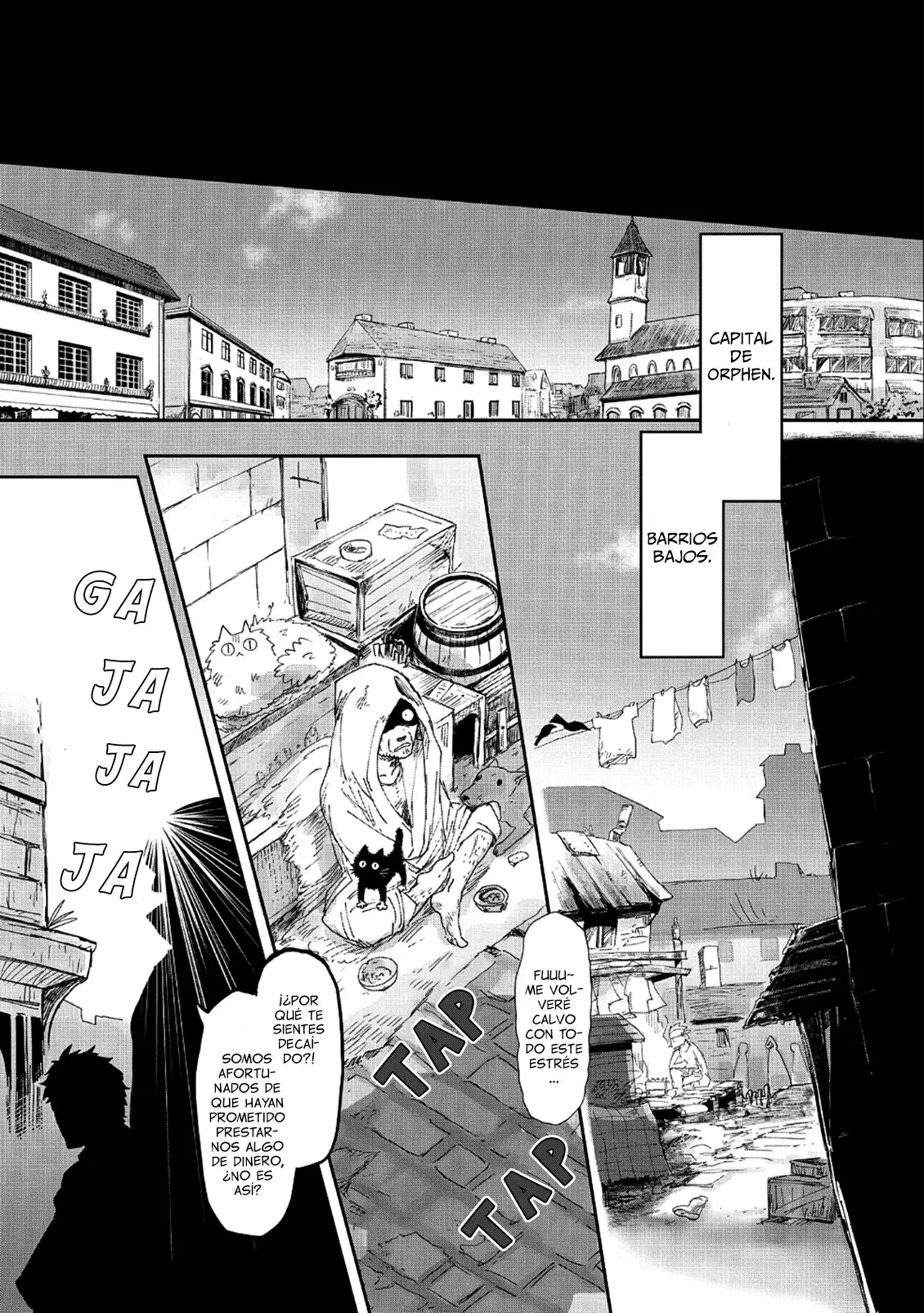 Boukensha ni Naritai to Miyako ni Deteitta Musume ga S-Rank ni Natteta Capítulo 12 - Page 20