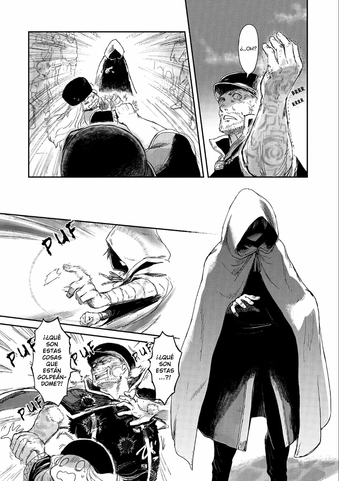 Boukensha ni Naritai to Miyako ni Deteitta Musume ga S-Rank ni Natteta Capítulo 12 - Page 28