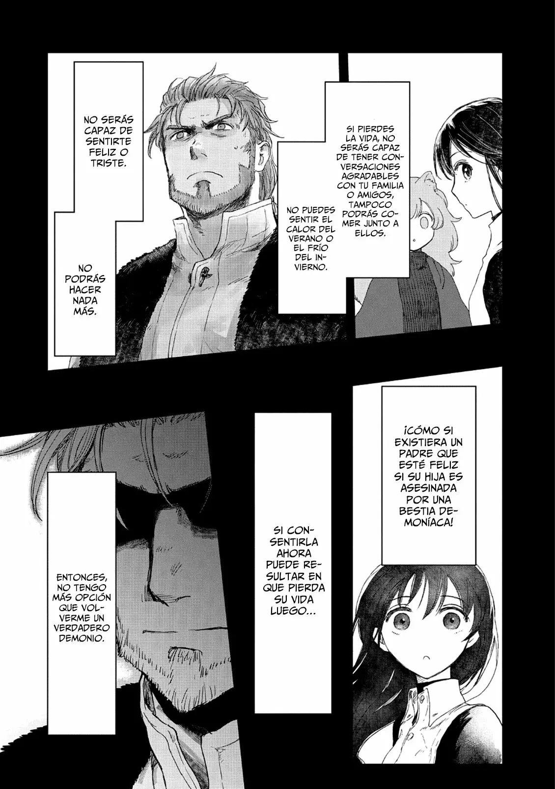 Boukensha ni Naritai to Miyako ni Deteitta Musume ga S-Rank ni Natteta Capítulo 13 - Page 12